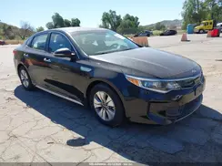 KNAGT4LE6H5017255 2017 KIA OPTIMA