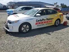 KNAGT4LE6H5018874 2017 KIA OPTIMA