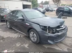 KNAGT4LE7H5009312 2017 KIA OPTIMA
