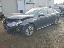 KNAGT4LE7H5009567 2017 KIA OPTIMA