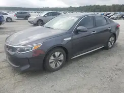 KNAGT4LE7H5010489 2017 KIA OPTIMA