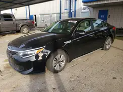KNAGT4LE7H5012498 2017 KIA OPTIMA