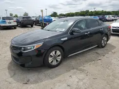 KNAGT4LE7H5015997 2017 KIA OPTIMA