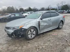 KNAGT4LE7H5019094 2017 KIA OPTIMA