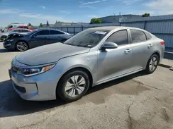 KNAGT4LE7J5023278 2018 KIA OPTIMA