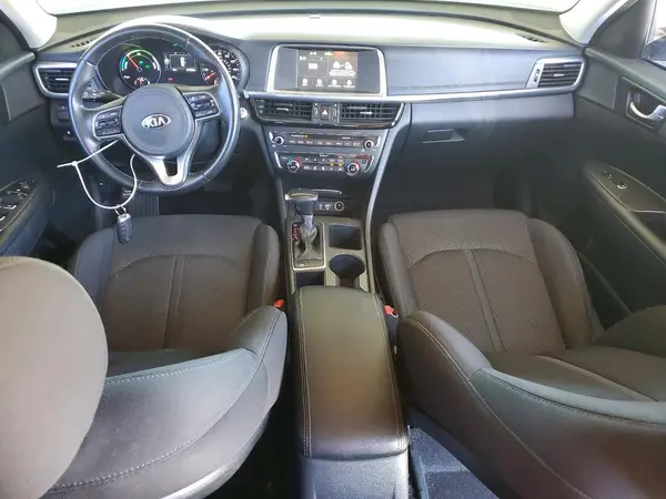 KNAGT4LE7J5023278 2018 KIA OPTIMA - Image 8