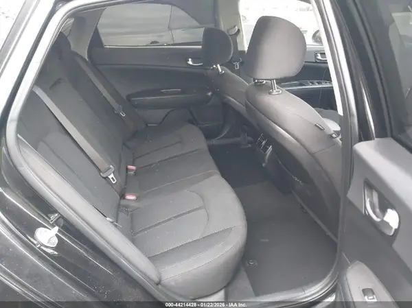 KNAGT4LE8H5010386 2017 KIA OPTIMA - Image 8
