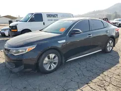 KNAGT4LE8H5010436 2017 KIA OPTIMA