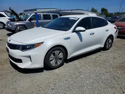 KNAGT4LE8H5011778 2017 KIA OPTIMA
