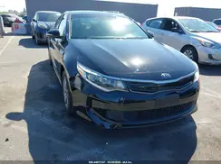 KNAGT4LE8H5012607 2017 KIA OPTIMA