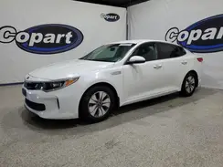 KNAGT4LE8J5023161 2018 KIA OPTIMA