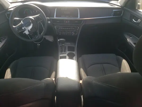 KNAGT4LE9H5011871 2017 KIA OPTIMA - Image 8
