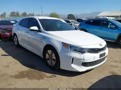 KNAGT4LE9H5013412 2017 KIA OPTIMA