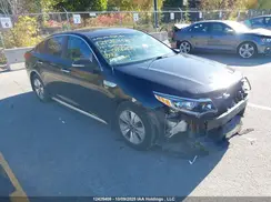 KNAGT4LE9H5014205 2017 KIA OPTIMA