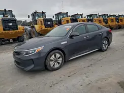 KNAGT4LE9H5016343 2017 KIA OPTIMA