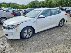 KNAGT4LE9H5016861 2017 KIA OPTIMA