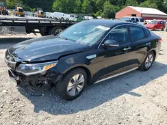 KNAGT4LE9J5020544 2018 KIA OPTIMA