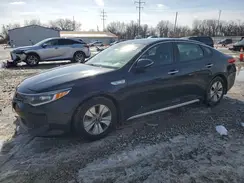 KNAGT4LE9J5023122 2018 KIA OPTIMA