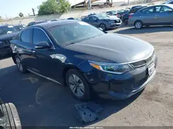 KNAGT4LE9J5023217 2018 KIA OPTIMA