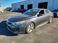 KNAGT4LEXH5010437 2017 KIA OPTIMA