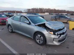 KNAGT4LEXH5013550 2017 KIA OPTIMA
