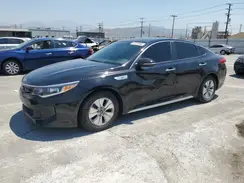 KNAGT4LEXH5014892 2017 KIA OPTIMA