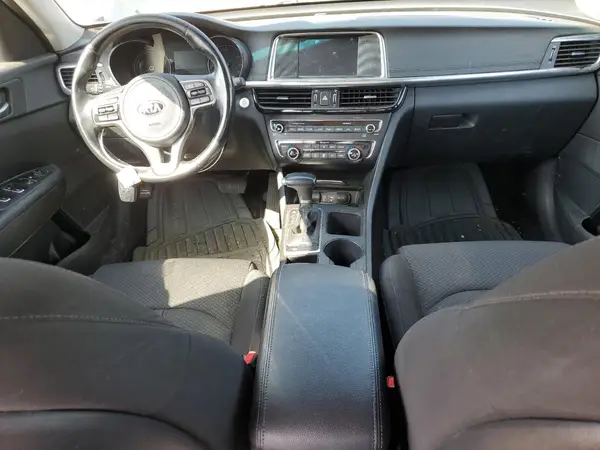 KNAGT4LEXJ5020519 2018 KIA OPTIMA - Image 8