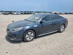 KNAGT4LEXJ5023369 2018 KIA OPTIMA