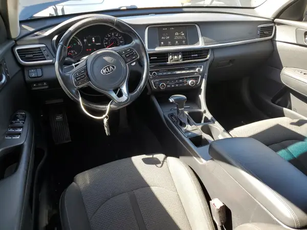 KNAGT4LEXJ5024960 2018 KIA OPTIMA - Image 8