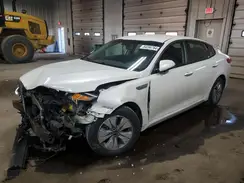 KNAGT4LEXJ5025171 2018 KIA OPTIMA