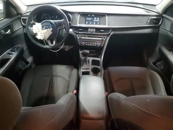 KNAGT4LEXJ5025171 2018 KIA OPTIMA - Image 8