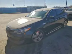 KNAGU4LC1H5007261 2017 KIA OPTIMA