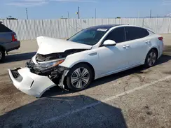 KNAGU4LC1H5007700 2017 KIA OPTIMA