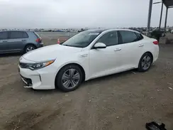 KNAGU4LC2H5006345 2017 KIA OPTIMA