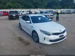 KNAGU4LC2H5007057 2017 KIA OPTIMA