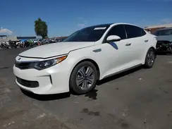 KNAGU4LC3H5007701 2017 KIA OPTIMA