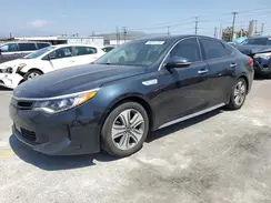 KNAGU4LC5H5005853 2017 KIA OPTIMA