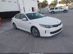 KNAGU4LC5H5006310 2017 KIA OPTIMA
