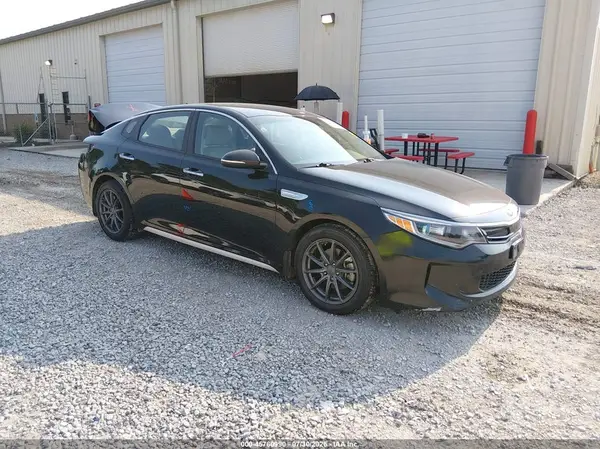 KNAGU4LC6H5006297 2017 KIA OPTIMA - Image 1