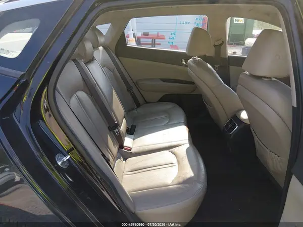 KNAGU4LC6H5006297 2017 KIA OPTIMA - Image 8