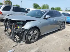 KNAGU4LC7H5007460 2017 KIA OPTIMA