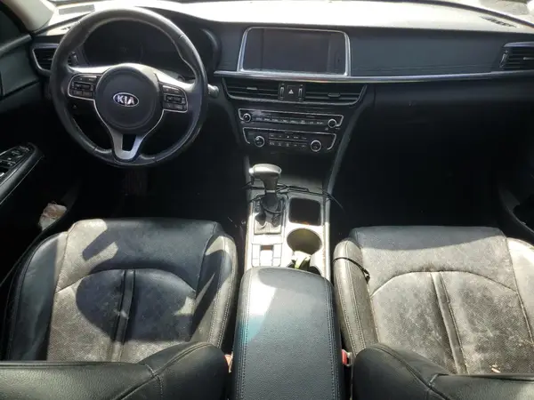KNAGU4LC7H5007460 2017 KIA OPTIMA - Image 8