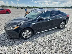 KNAGU4LC7H5007653 2017 KIA OPTIMA