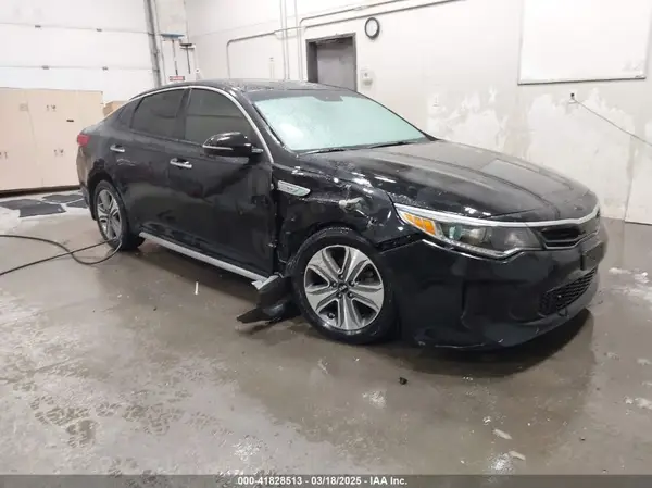 KNAGU4LC9H5005919 2017 KIA OPTIMA - Image 1