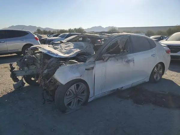 KNAGU4LC9H5006150 2017 KIA OPTIMA - Image 1