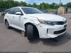 KNAGU4LCXH5004617 2017 KIA OPTIMA