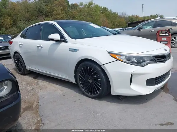 KNAGU4LE0H5010959 2017 KIA OPTIMA - Image 1