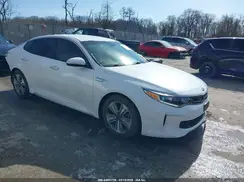 KNAGU4LE0H5012730 2017 KIA OPTIMA