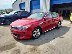 KNAGU4LE0H5012839 2017 KIA OPTIMA