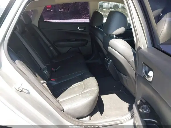 KNAGU4LE0H5014560 2017 KIA OPTIMA - Image 8